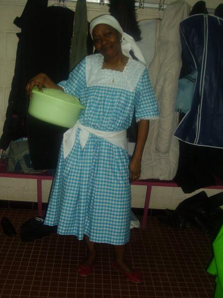 ma tatie 