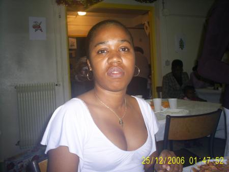 ma cousine 