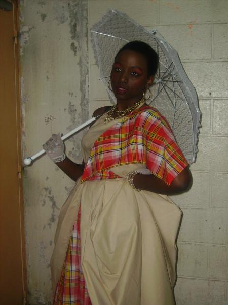 ma cousine 