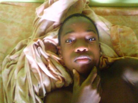 mon cousin 