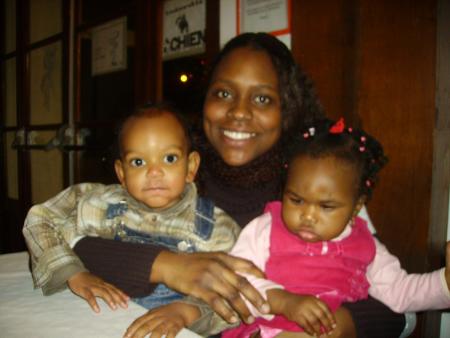 encore ma famille 