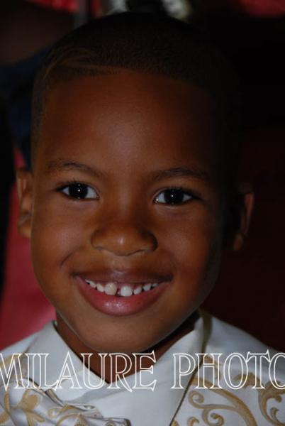 mon neveu 
