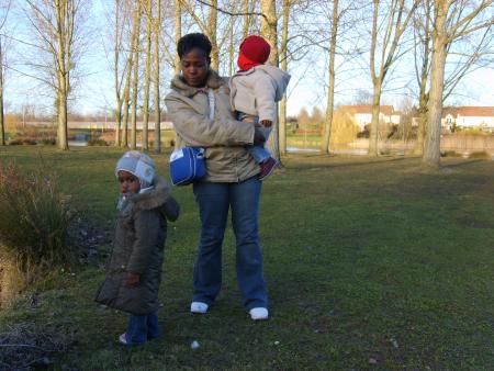 ma famille à moi 