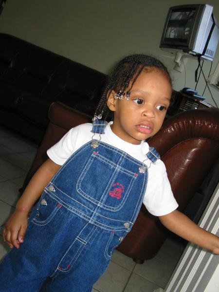 mon neveu 