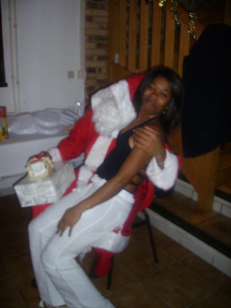 ma cousine 